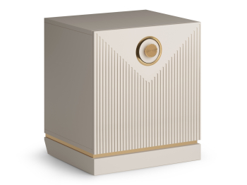 Капри тумба прикроватная левая