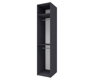 Шкаф 1-дверный Луара