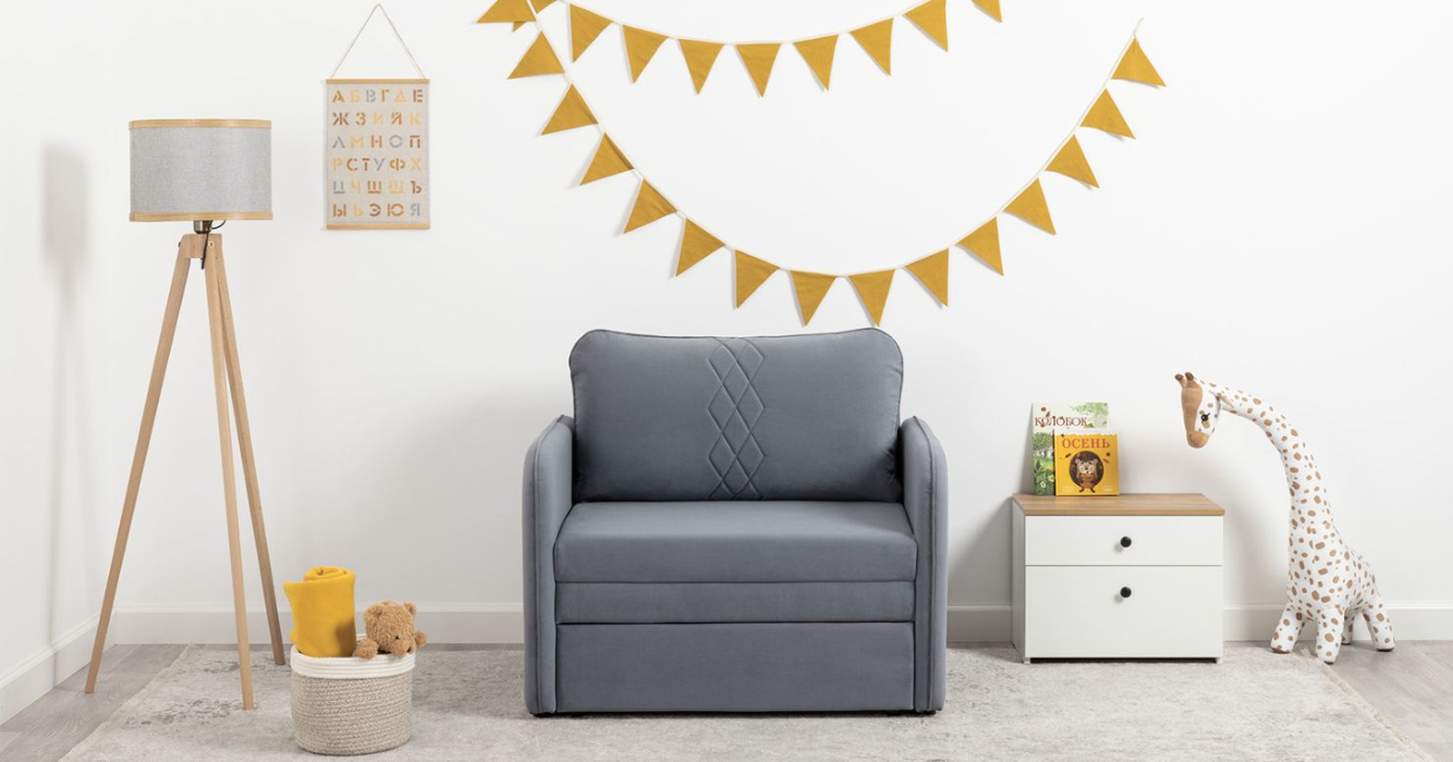 Кресла-кровати, Кресло-кровать Юта 