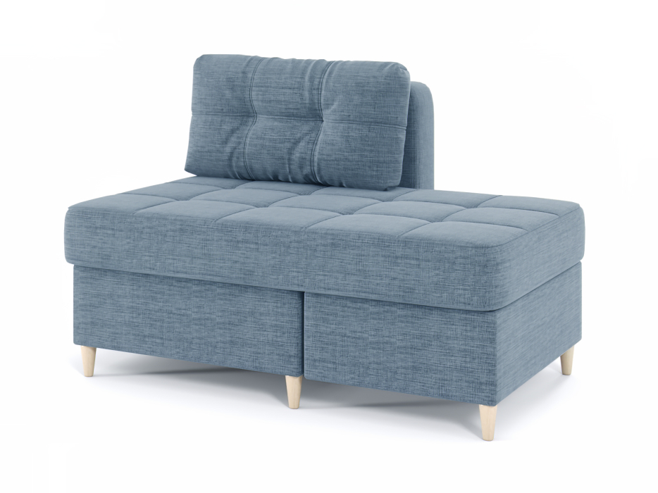 Диваны еврокнижки, Диван-кровать еврокнижка трасформер  Уно 2, рогожка Люкс