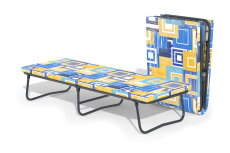 Раскладушки, Кровать раскладная МЕЧТА-2