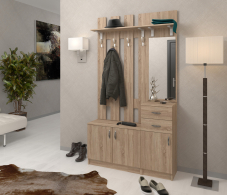 Прихожие, Композиция ГОРИЗОНТ-2