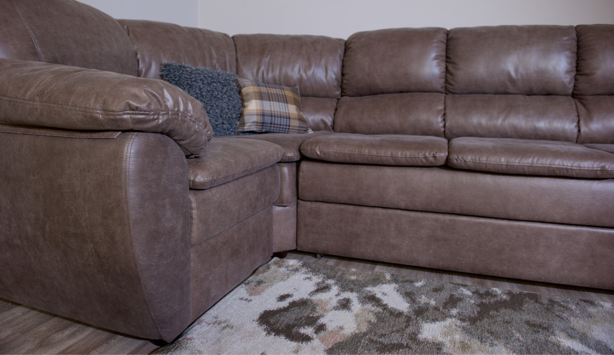 Диваны угловые, Бергамо угол левый