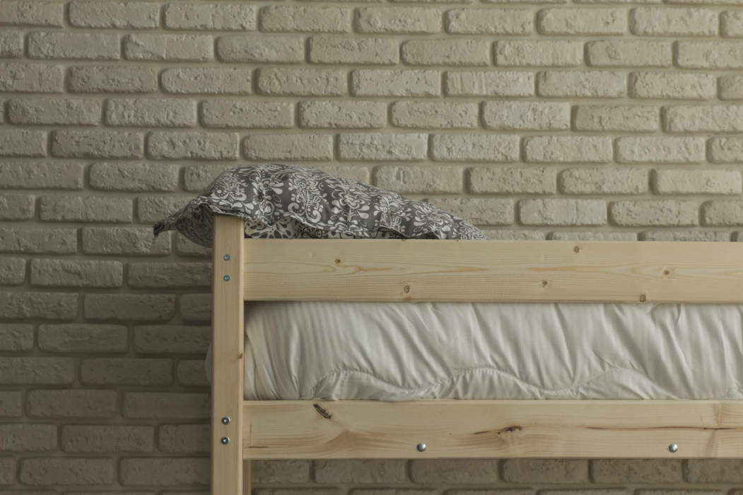 Кровати-чердаки, Кровать - чердак 70х160