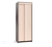 Шкафе-купе 2-х дверные, Шкаф-купе Контур ШР-96.2