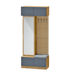 Прихожая Иннэс 10 №4