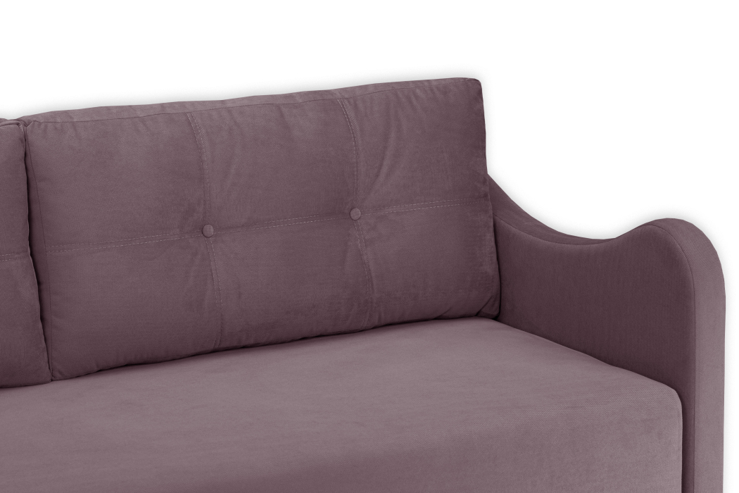 Диваны еврокнижки, Диван-кровать Брауни  Амиго