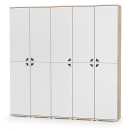 Глухие шкафы Бостон № 50