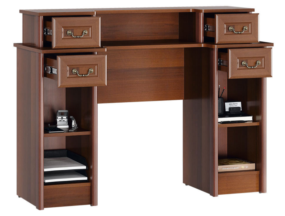 Туалетные столики, Модульная система Янна ЯН-33 Стол туалетный