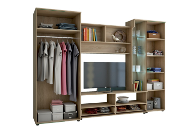 Гостиная Флоренция 5