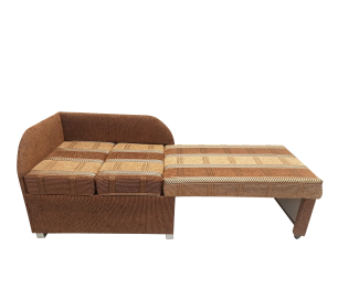 Диван-кушетка детский ППУ, шенилл