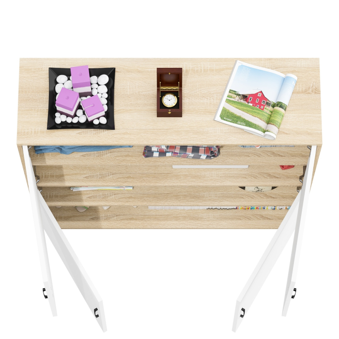 Комоды, Тумба-комод РВК 126-1204