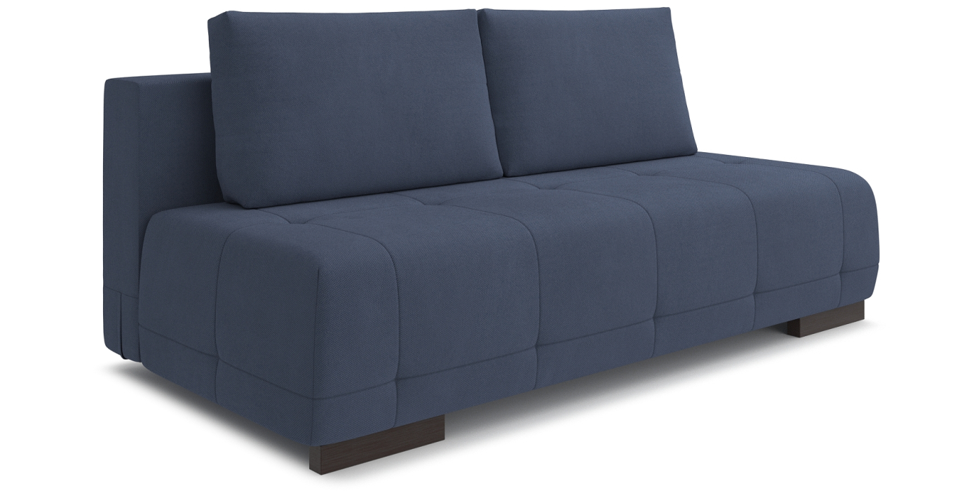 Дизайнерские диваны для гостиной, Диван-кровать Льюис 2