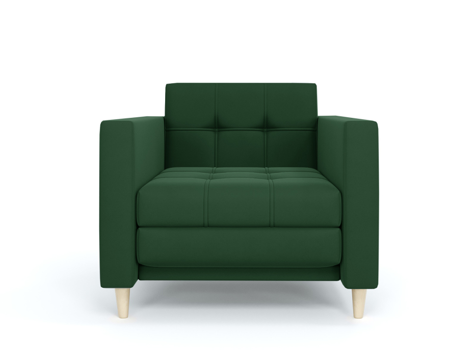 Кресла-кровати, Кресло-кровать Квадро,  велюр