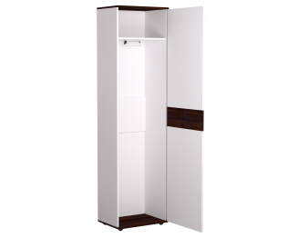 Норвуд 71 Шкаф для одежды и белья