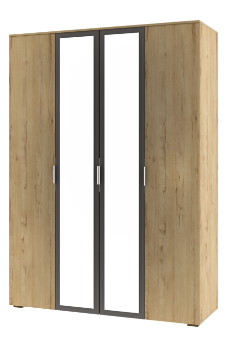 Спальные гарнитуры, Спальня Браун