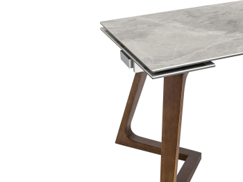 Стол обеденный Stool Group Артизан раскладной 140-200*90