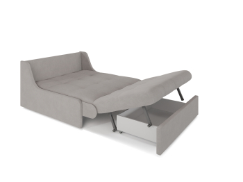 Диван прямой аккордеон Фаворит НПБ 180*200