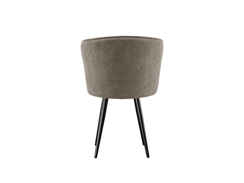 Стулья, Стул DikLine 348 (микровелюр)