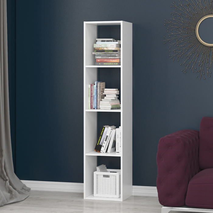 Стеллажи, Стеллаж 164х37 Феликс