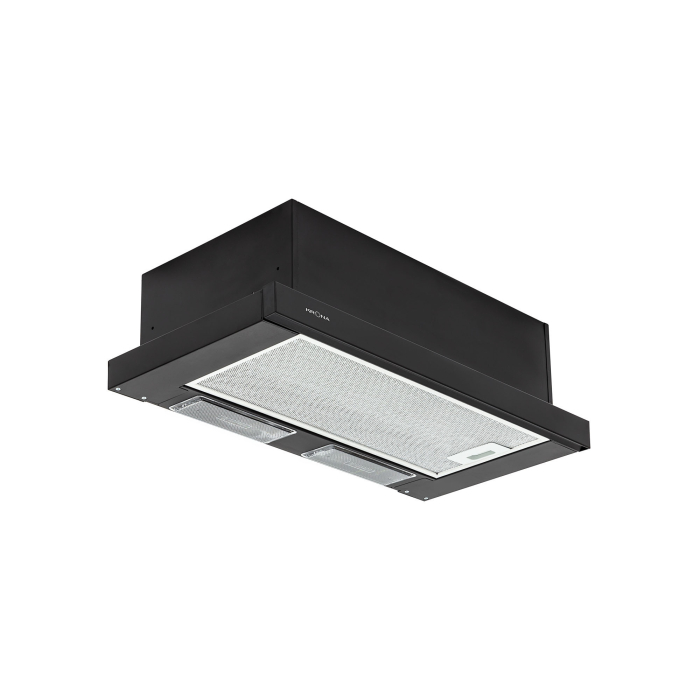 Вытяжки, Вытяжка кухонная UNA 600 PB