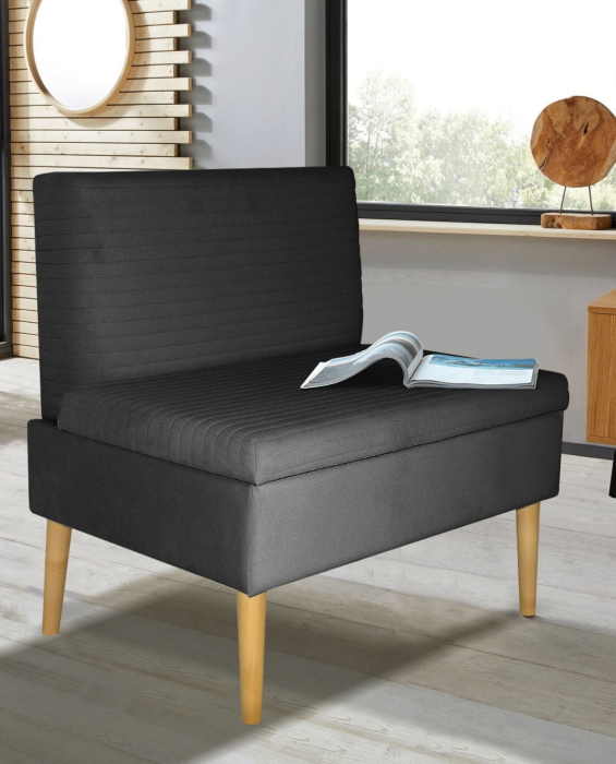 Банкетка в прихожую, Оазис-1 ДУ Диван 