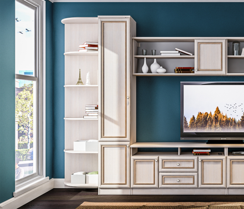 Для одежды, Пенал Грация СБ-2848