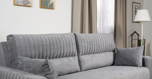 Диван прямой Изабель