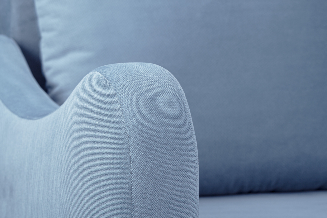 Диваны еврокнижки, Диван-кровать Мокко Амиго