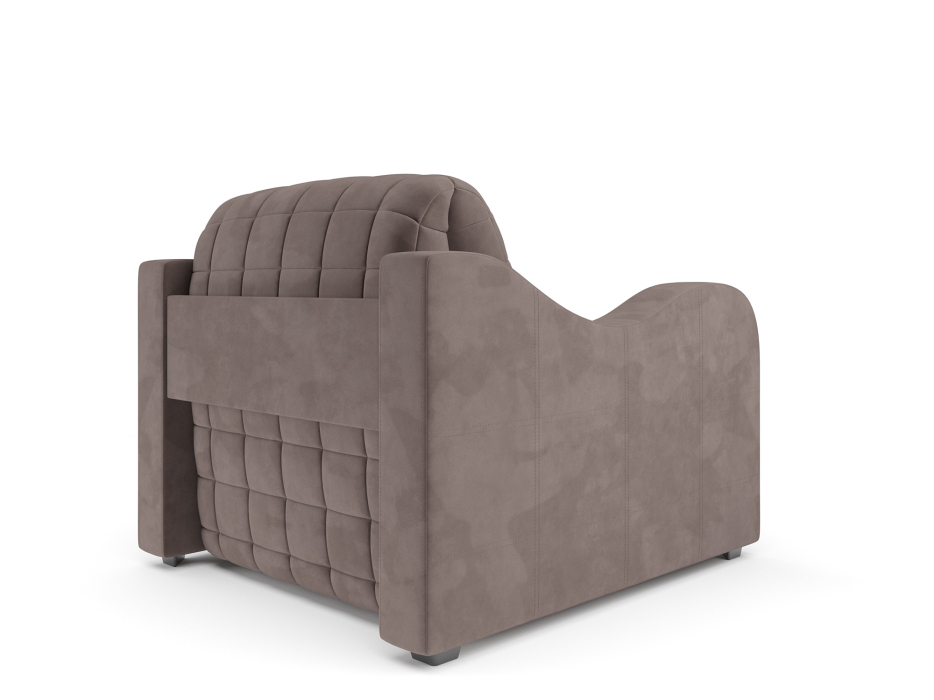 Кресла-кровати, Кресло-кровать Барон №4 (Велюр)