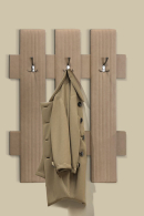 Настенные, В-2 Вешалка настенная