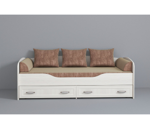 Кровать Колибри