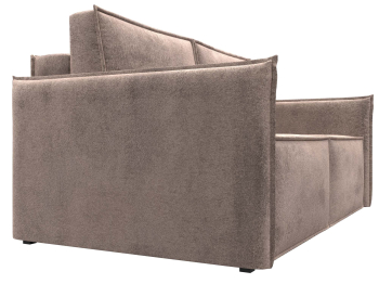 Диван прямой Либерти мини, велюр TOWER