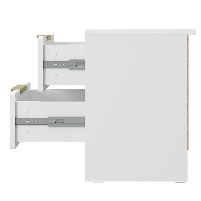 Прикроватные тумбы, Тумба прикроватная Хилл