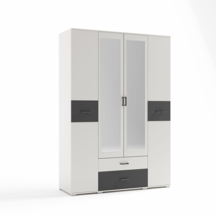 Спальные гарнитуры, Спальня Город-2