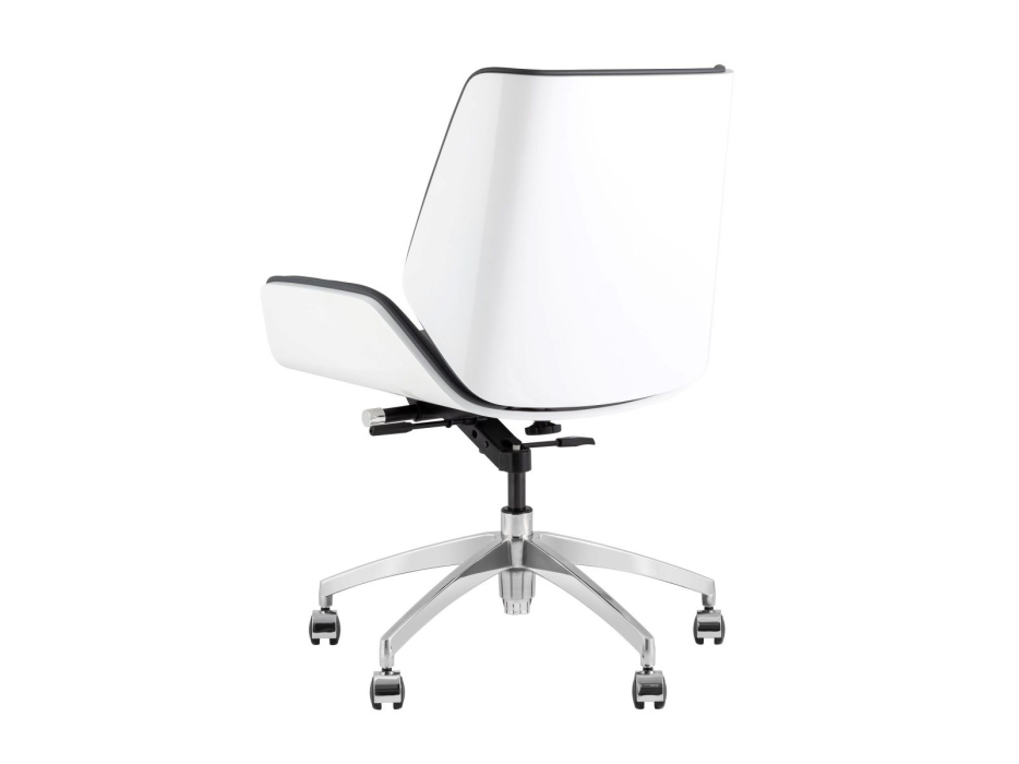 Для офиса и дома, Кресло офисное TopChairs Crown SN