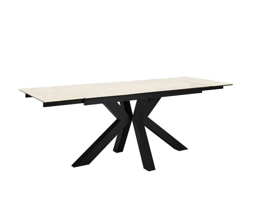 Обеденные столы, Стол DikLine SFE160 (Керамика)