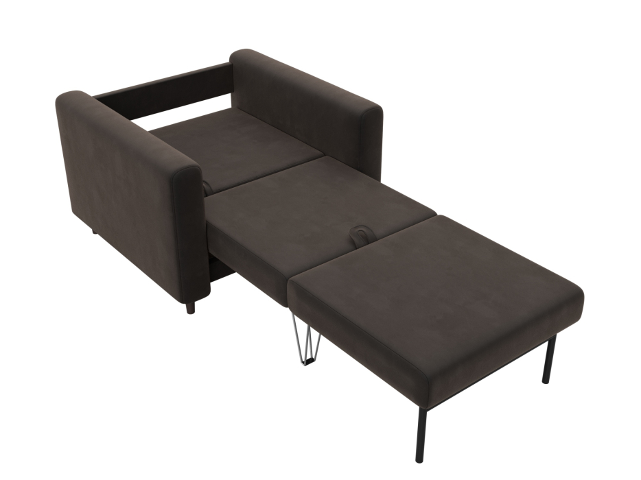 Кресла, Кресло Лига-070, велюр SEVEN