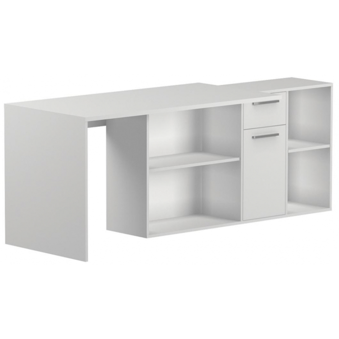 Угловые, Стол компьютерный Лайт 03.245F