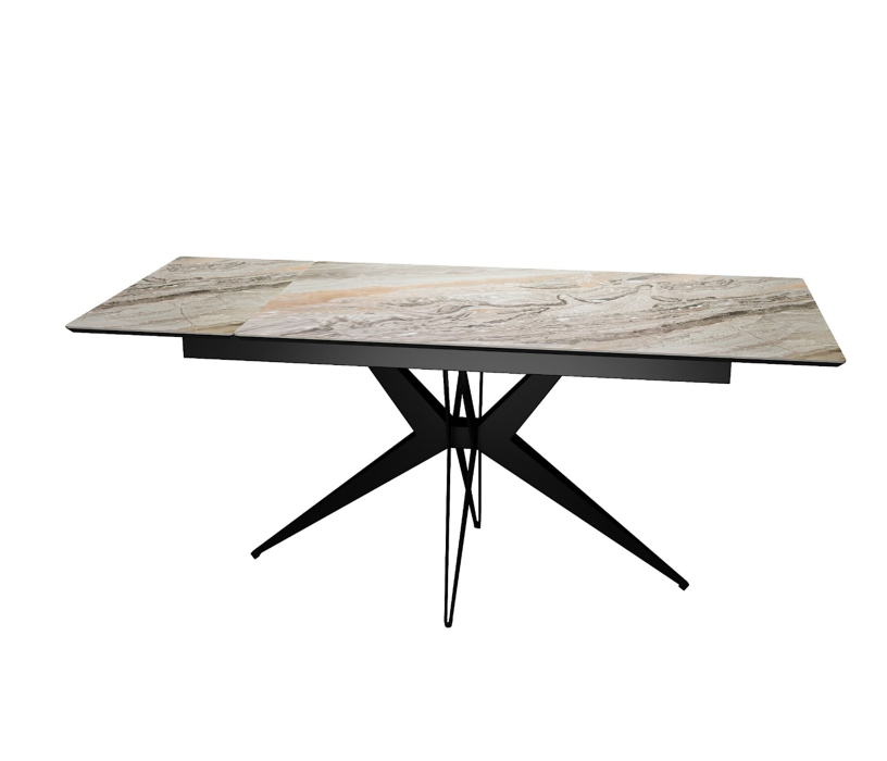 Обеденные столы, Стол DikLine DKS140 (керамика)