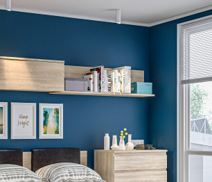 Полка Веста СБ-3027