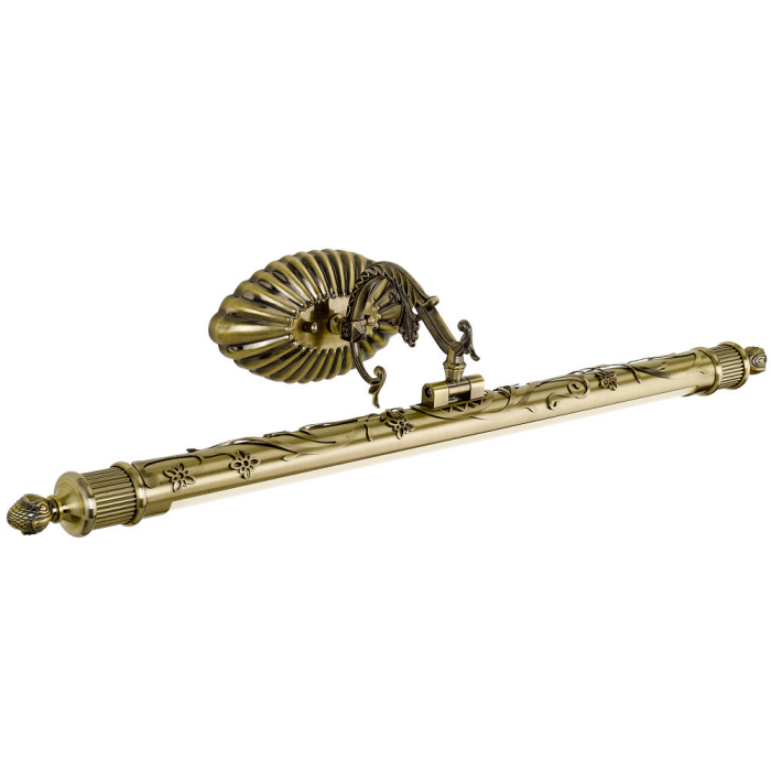 Подсветка для картин, Подсветка для картин NAPOLI 64см