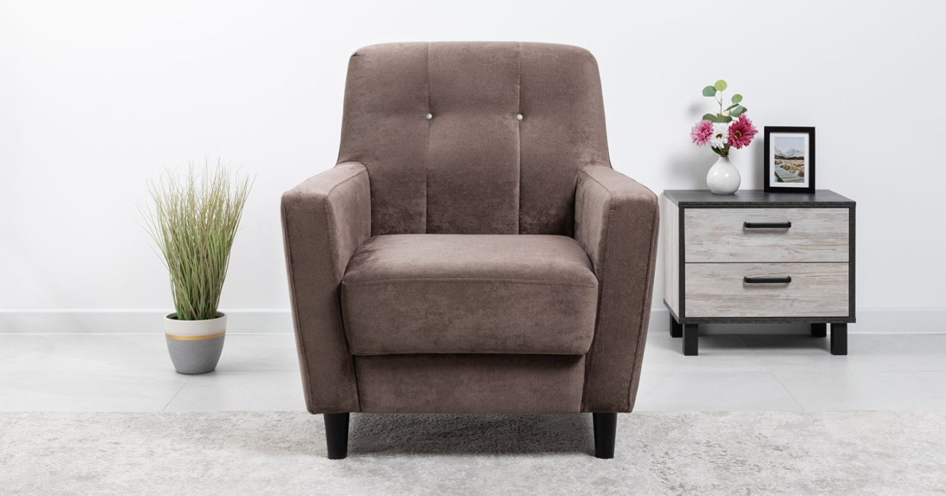 Кресло для отдыха, Кресло для отдыха Арно