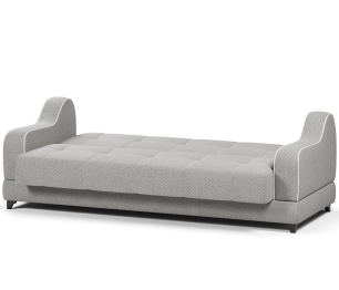 Диван-кровать книжка Шеффилд, велюр