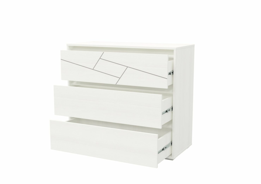 Комоды, Аделина 4-4432 Комод