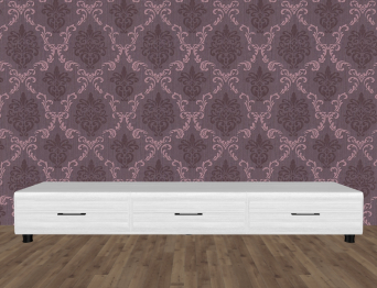 Модульная система Камелия Тумба ТБ-2671