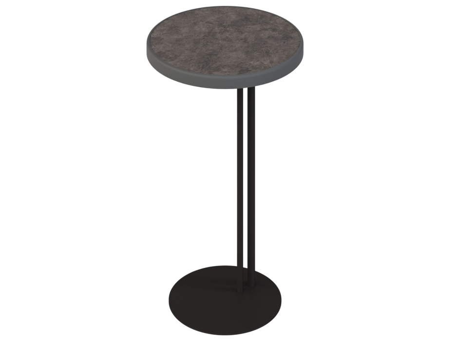 Журнальные столики, Придиванный стол Кальяри