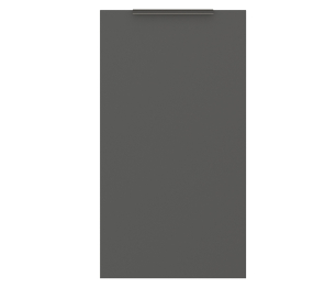 Фасад для посудомоечной машины Калипсо (ФП-45)