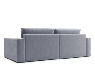 Диван угловой "Кастел"