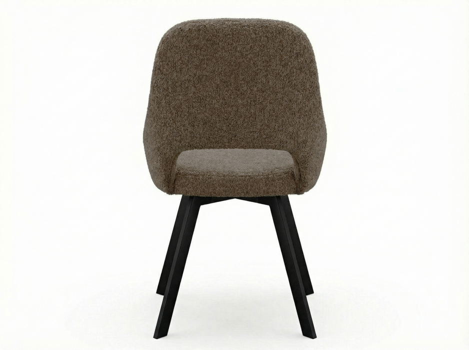 Стулья, Стул DikLine 247 (микровелюр)